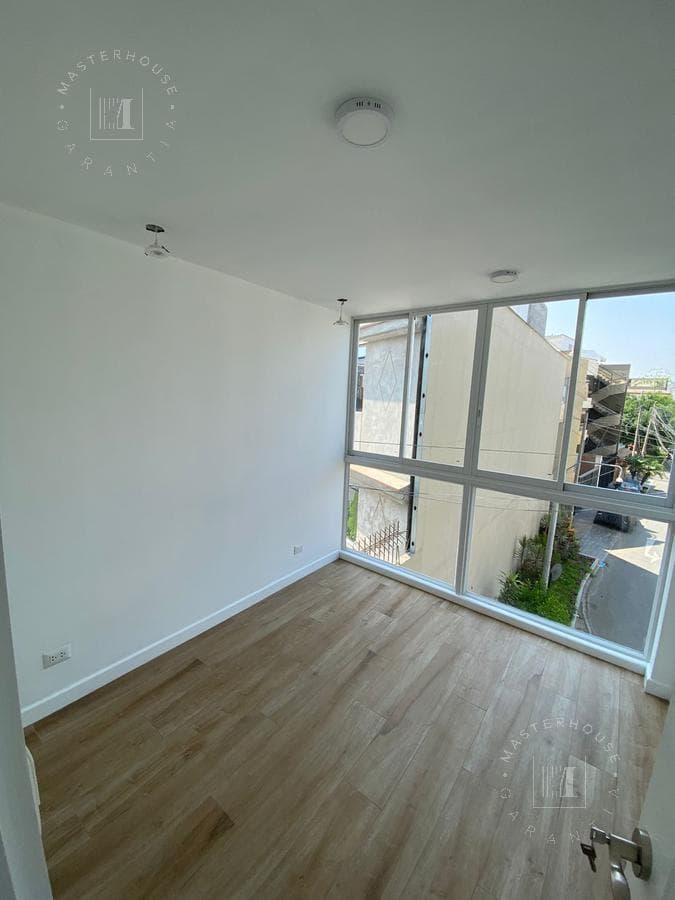Departamento en La Molina — foto 2