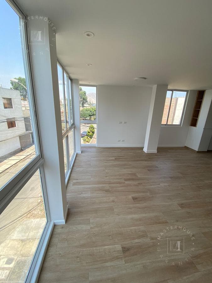 Departamento en La Molina — foto 3