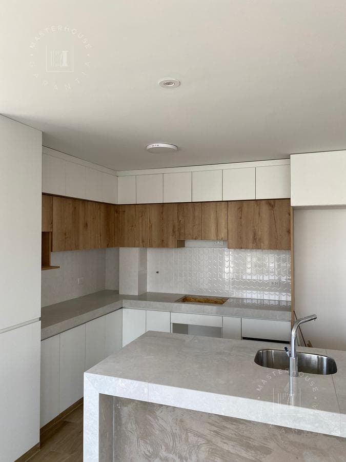Departamento en La Molina — foto 4