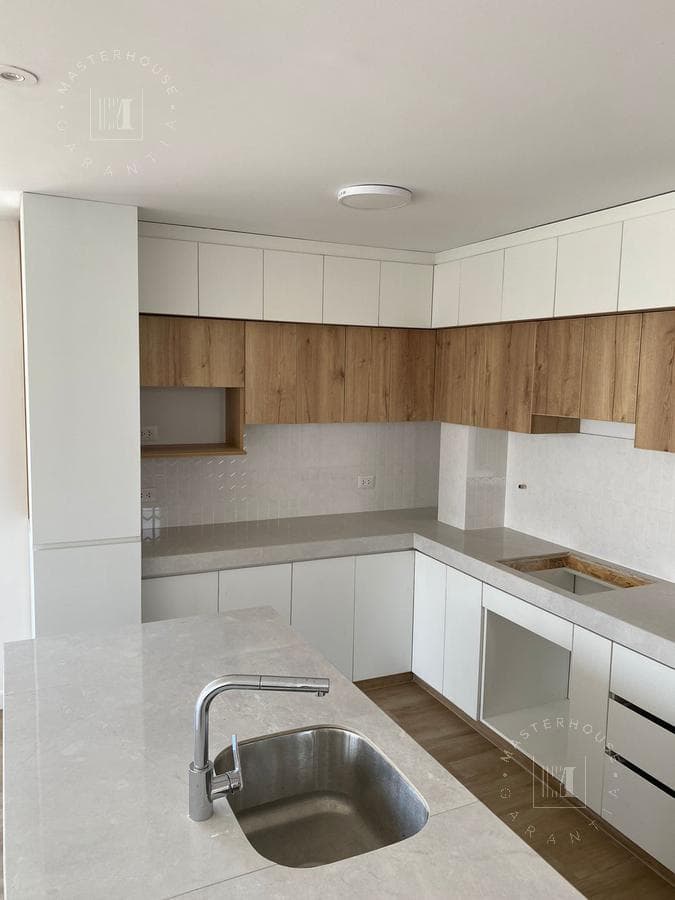 Departamento en La Molina — foto 5