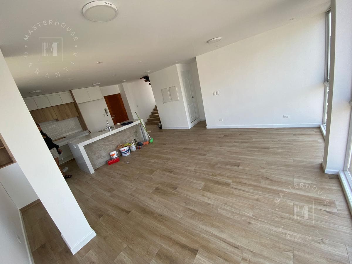 Departamento en La Molina — foto 6