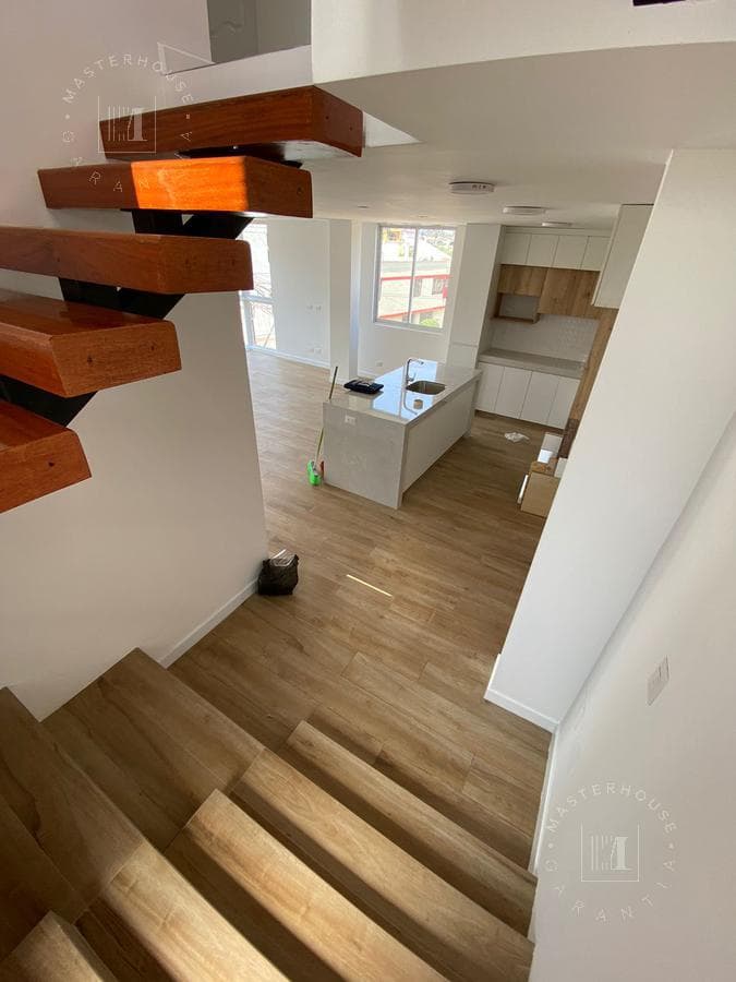 Departamento en La Molina — foto 11