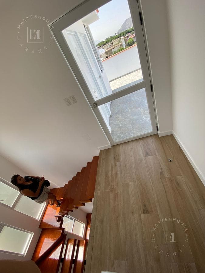 Departamento en La Molina — foto 12