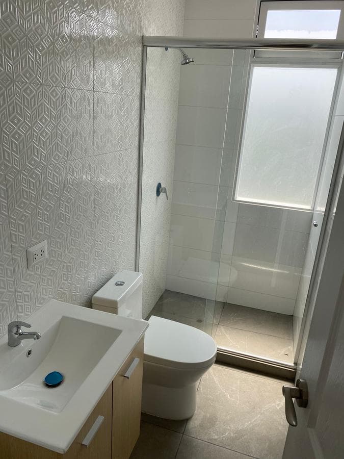 Departamento en La Molina — foto 14