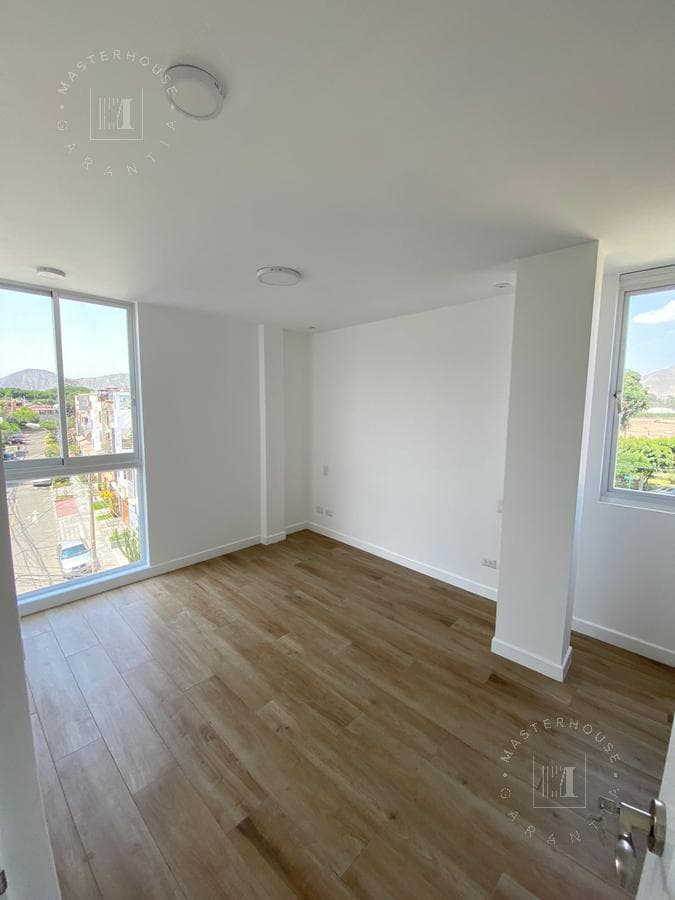 Departamento en La Molina — foto 16