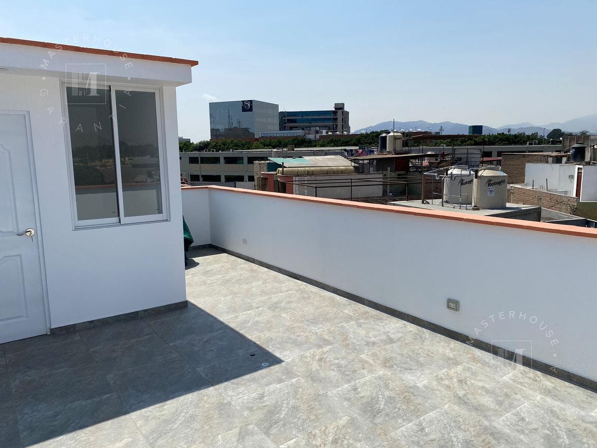 Departamento en La Molina — foto 27