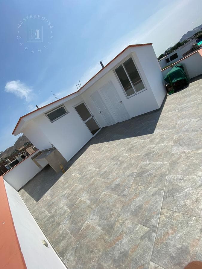Departamento en La Molina — foto 28