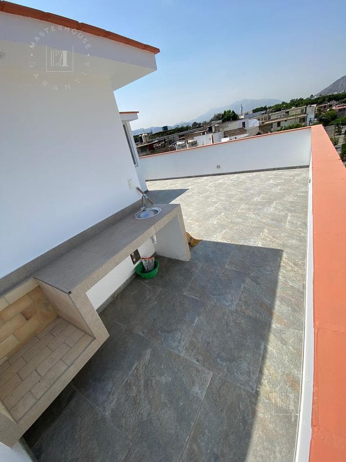 Departamento en La Molina — foto 29