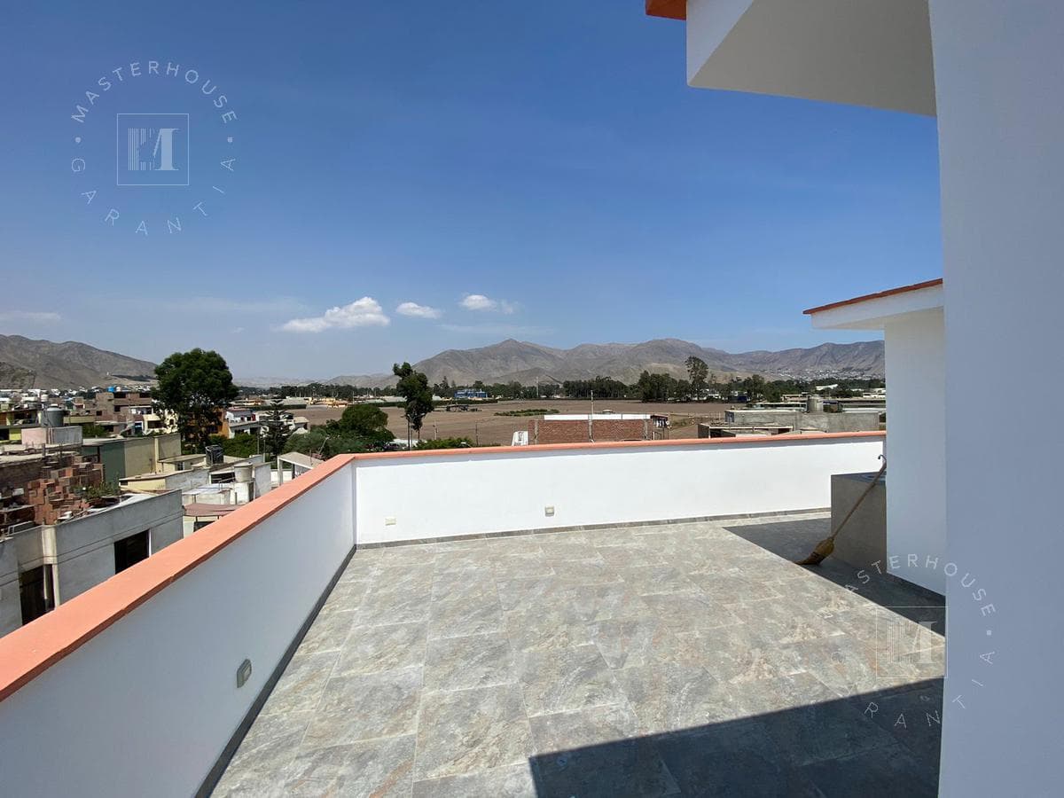 Departamento en La Molina — foto 30