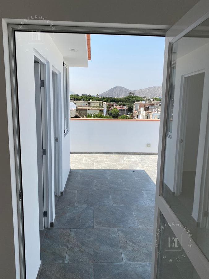 Departamento en La Molina — foto 31