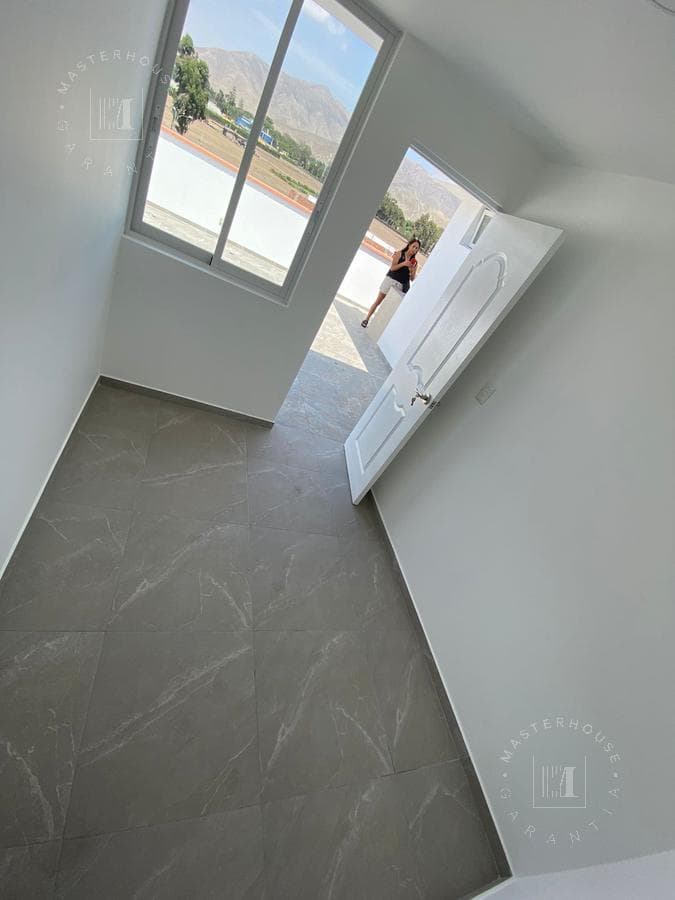 Departamento en La Molina — foto 34