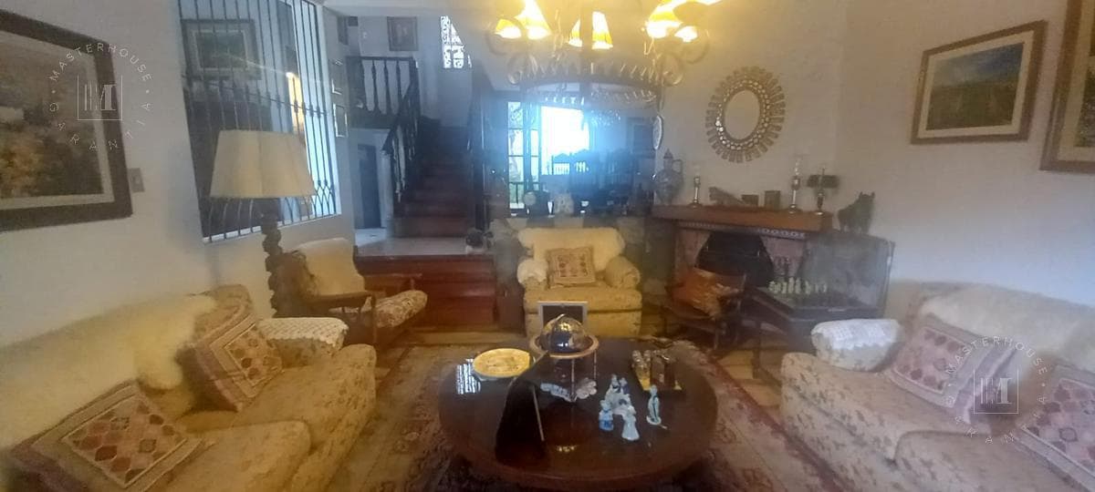 Casa en La Molina