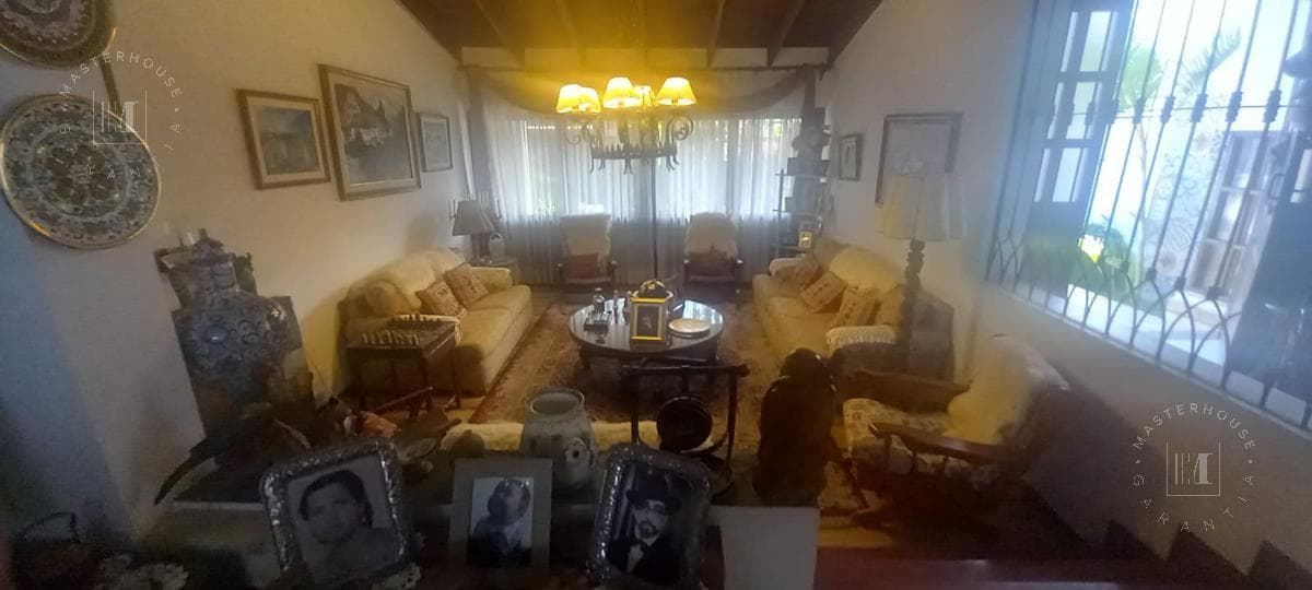 Casa en La Molina — foto 1