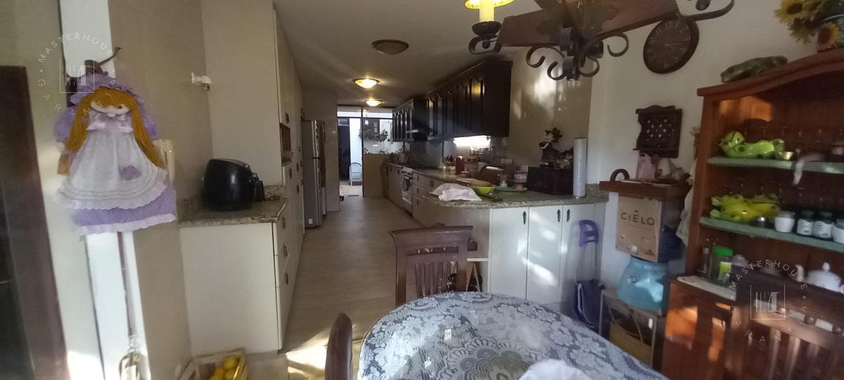 Casa en La Molina — foto 5