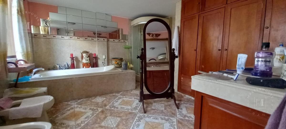 Casa en La Molina — foto 16
