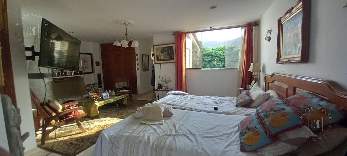 Casa en La Molina — foto 21