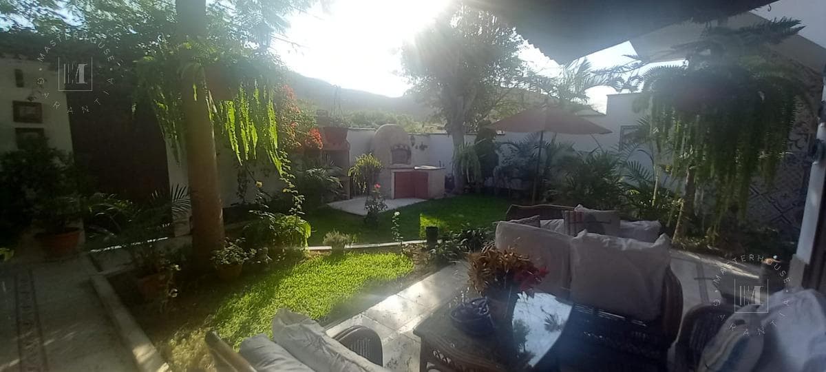 Casa en La Molina — foto 24