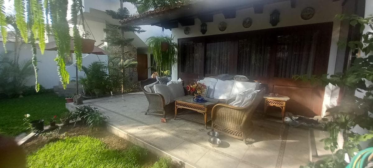 Casa en La Molina — foto 26