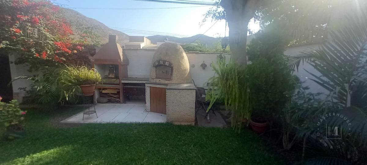 Casa en La Molina — foto 29