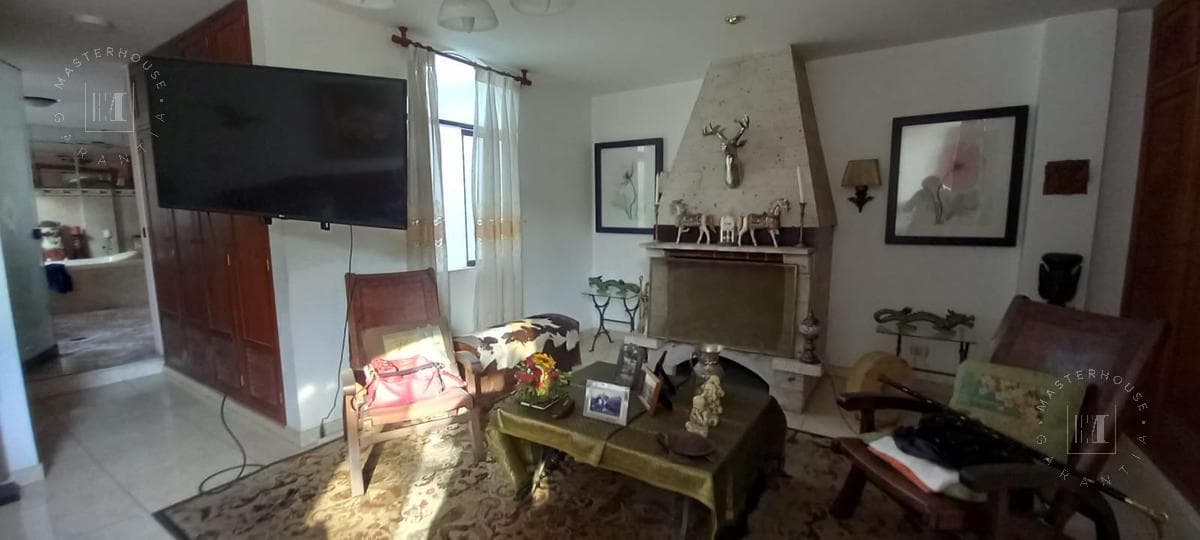 Casa en La Molina — foto 36