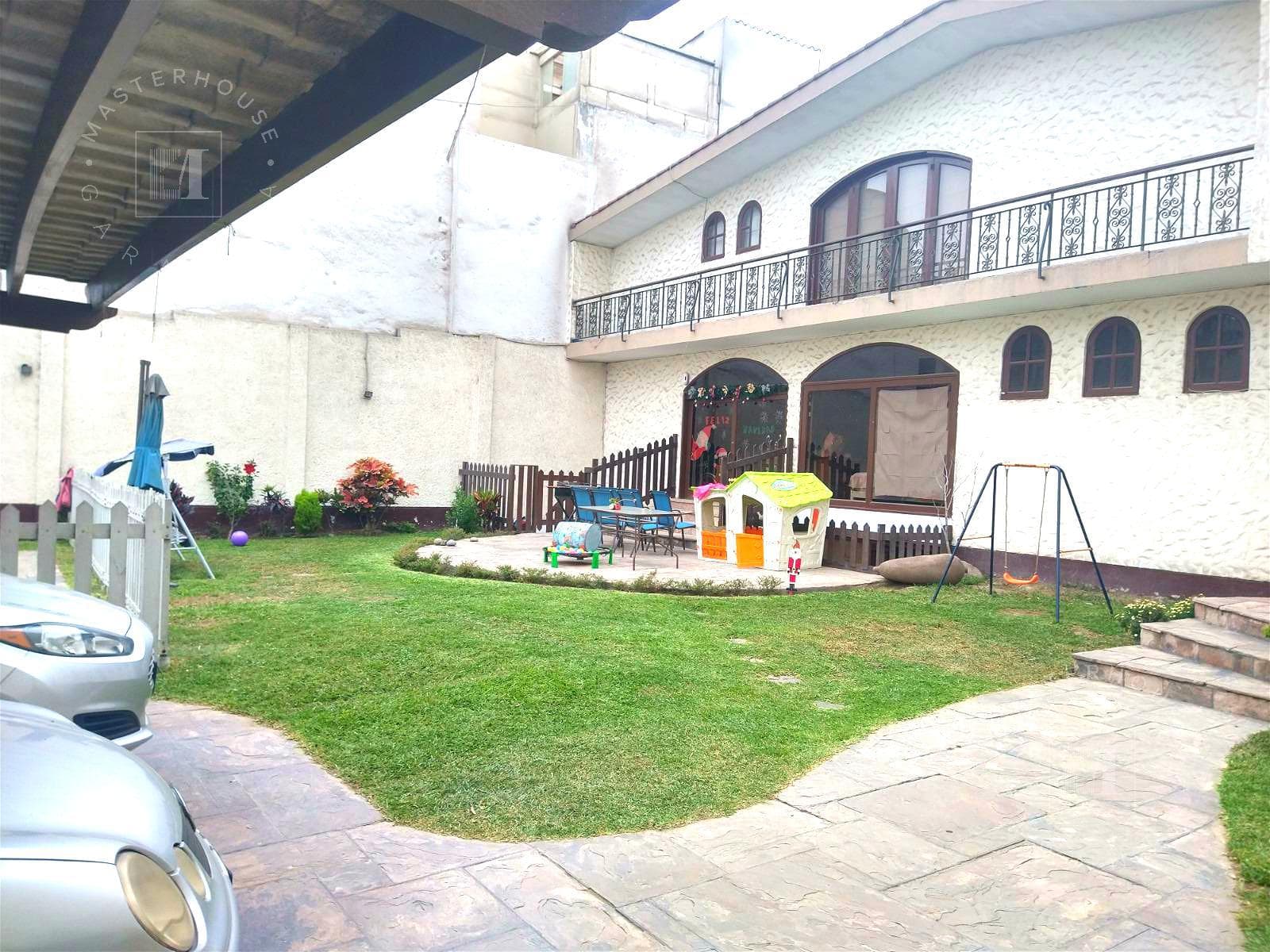 Casa en Santiago de Surco