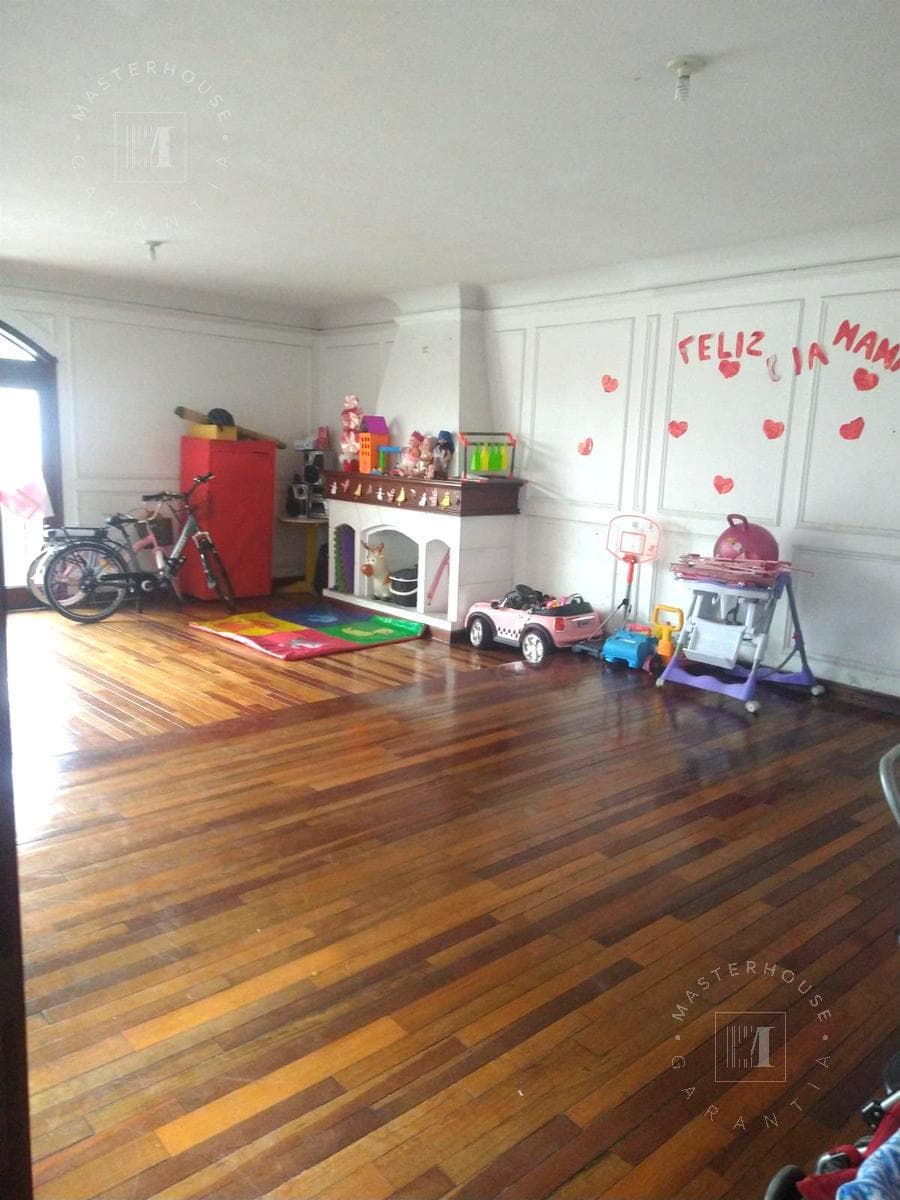 Casa en Santiago de Surco — foto 2