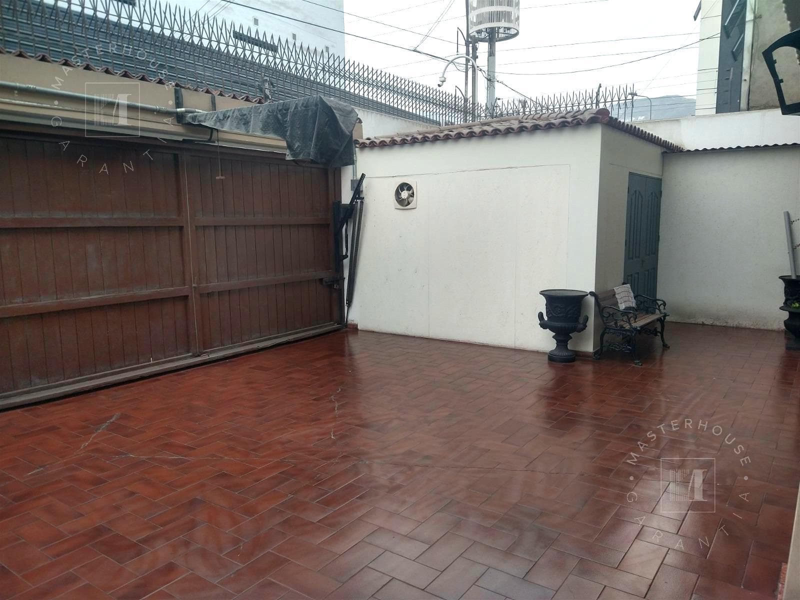 Casa en Santiago de Surco — foto 3