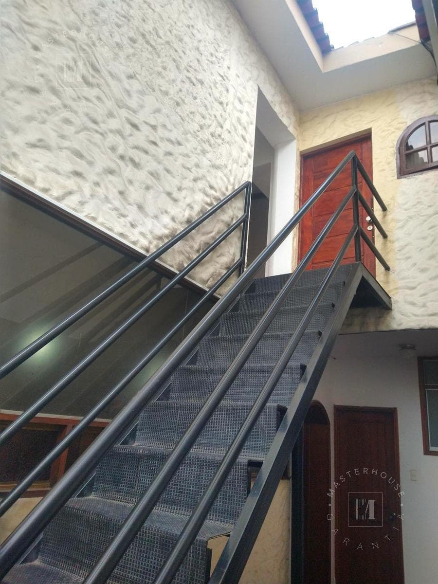 Casa en Santiago de Surco — foto 4