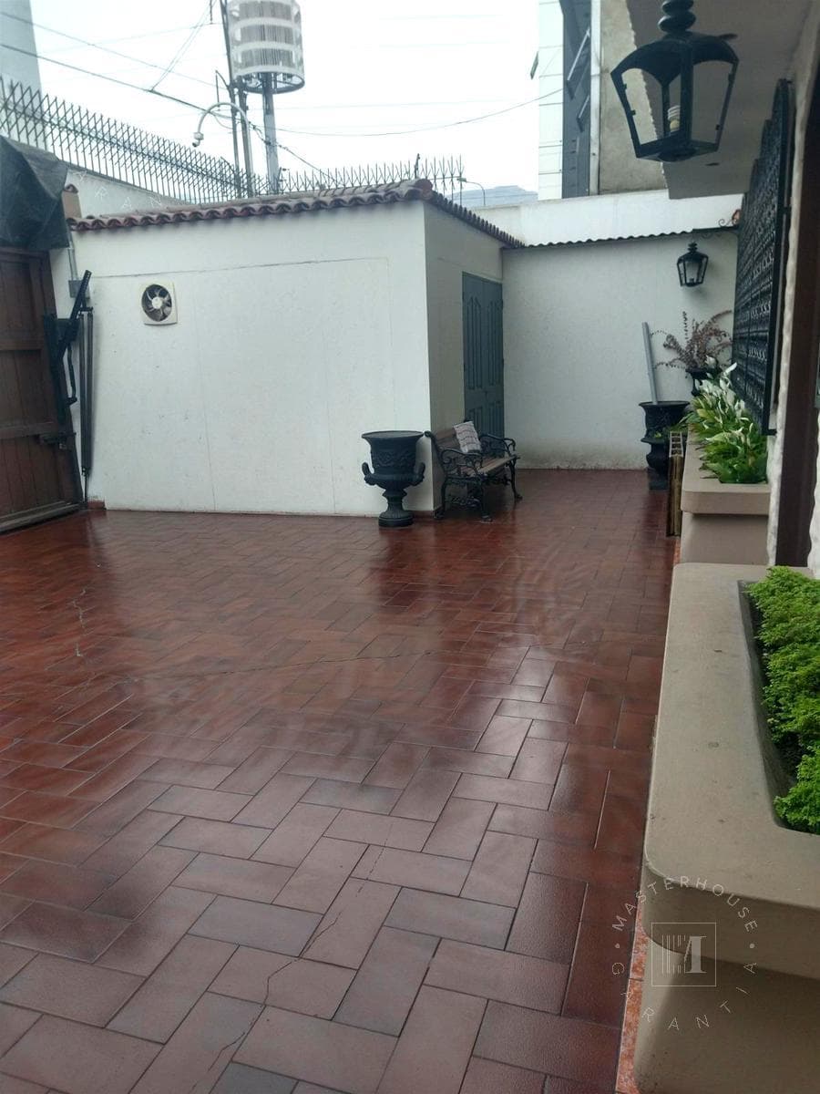 Casa en Santiago de Surco — foto 5