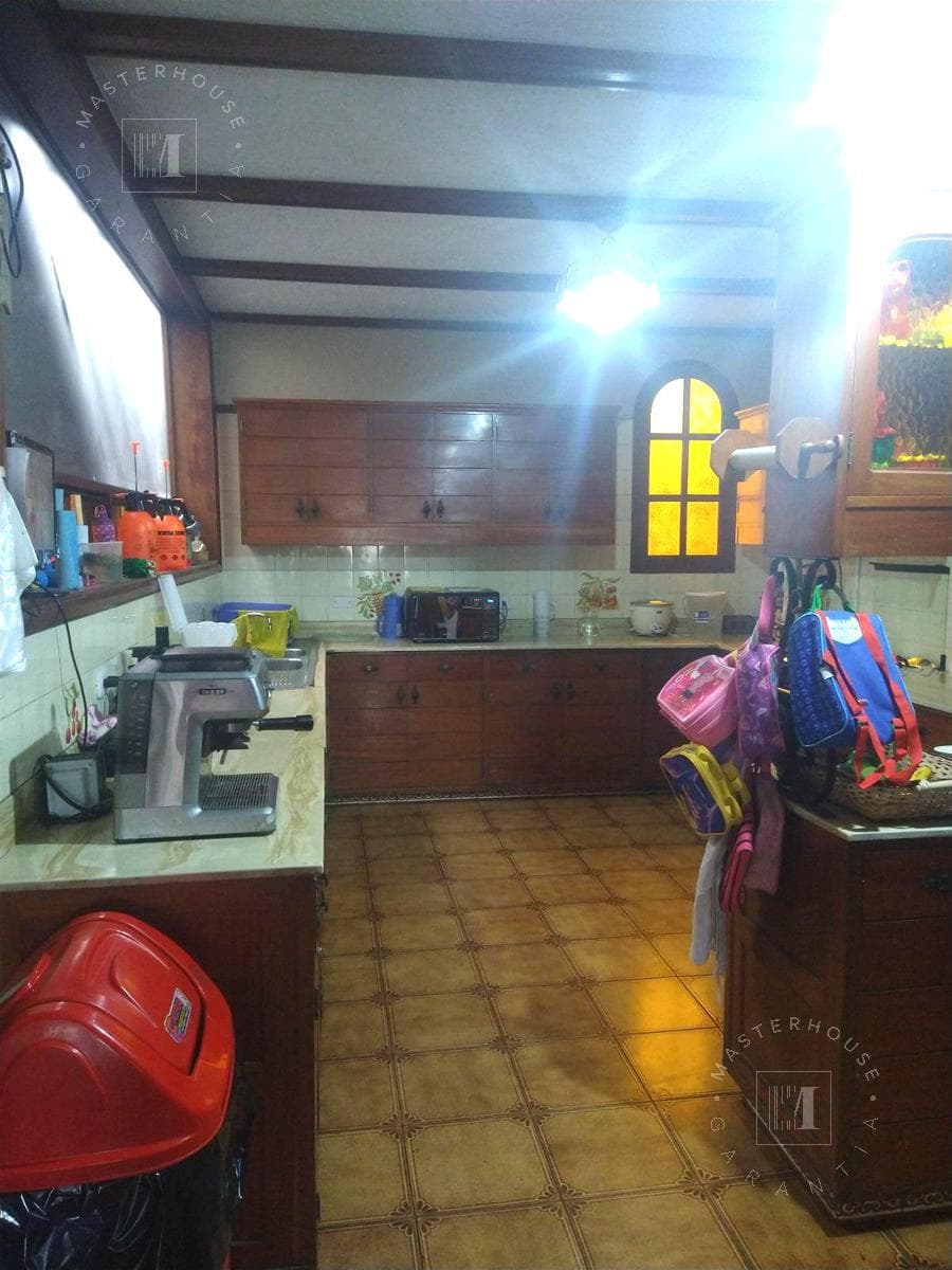 Casa en Santiago de Surco — foto 6