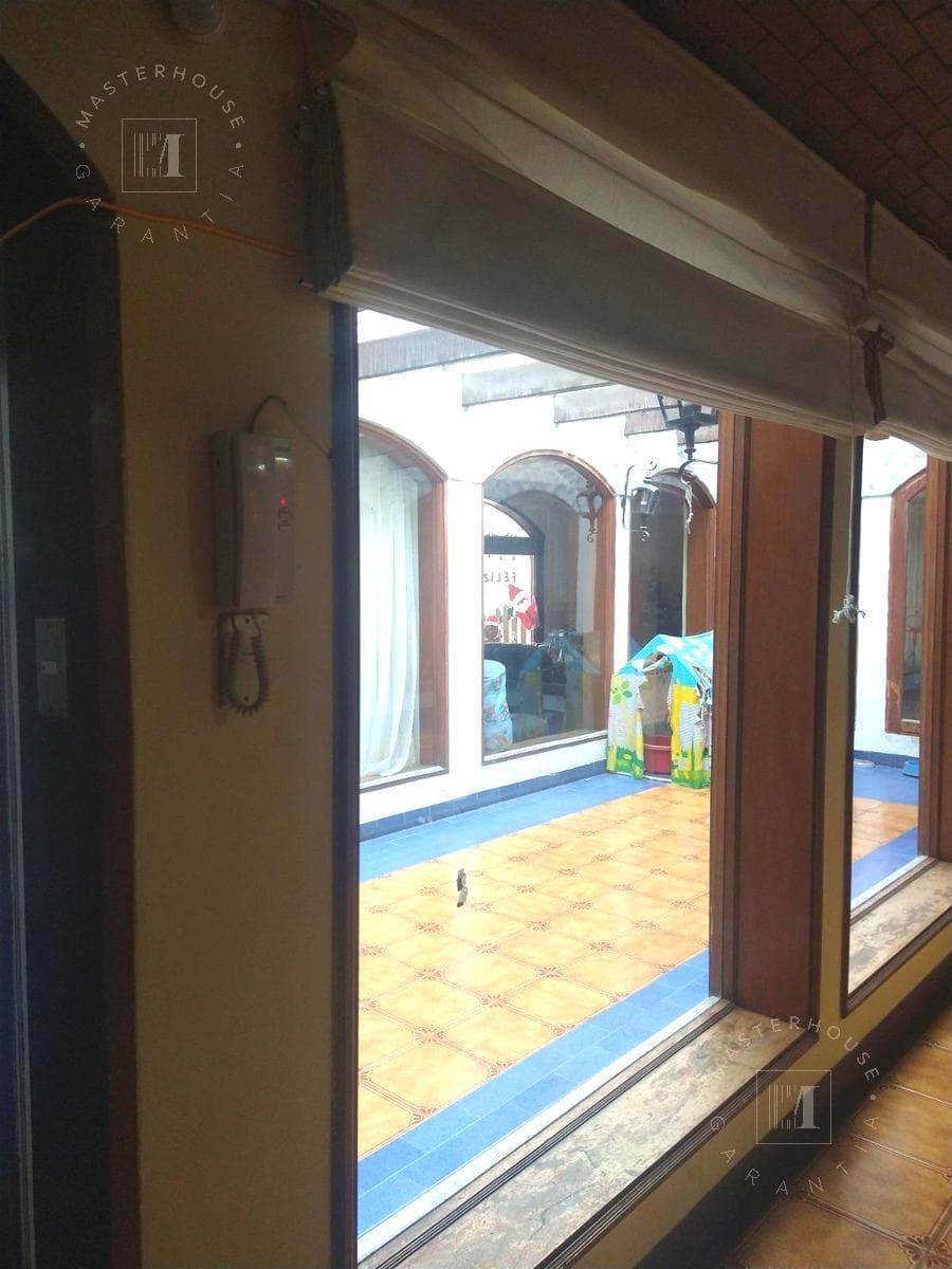Casa en Santiago de Surco — foto 7