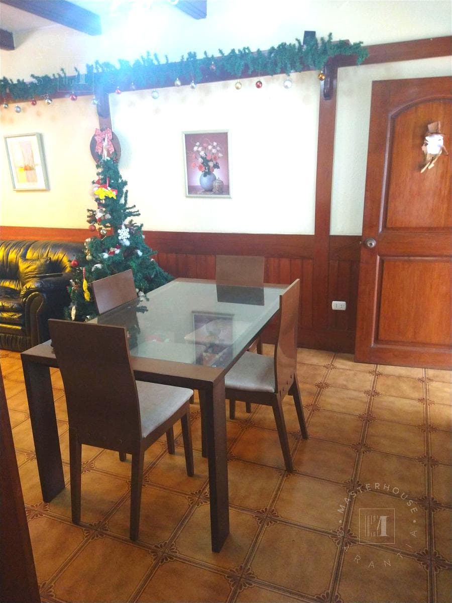 Casa en Santiago de Surco — foto 8