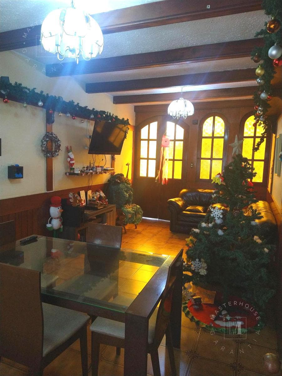 Casa en Santiago de Surco — foto 9