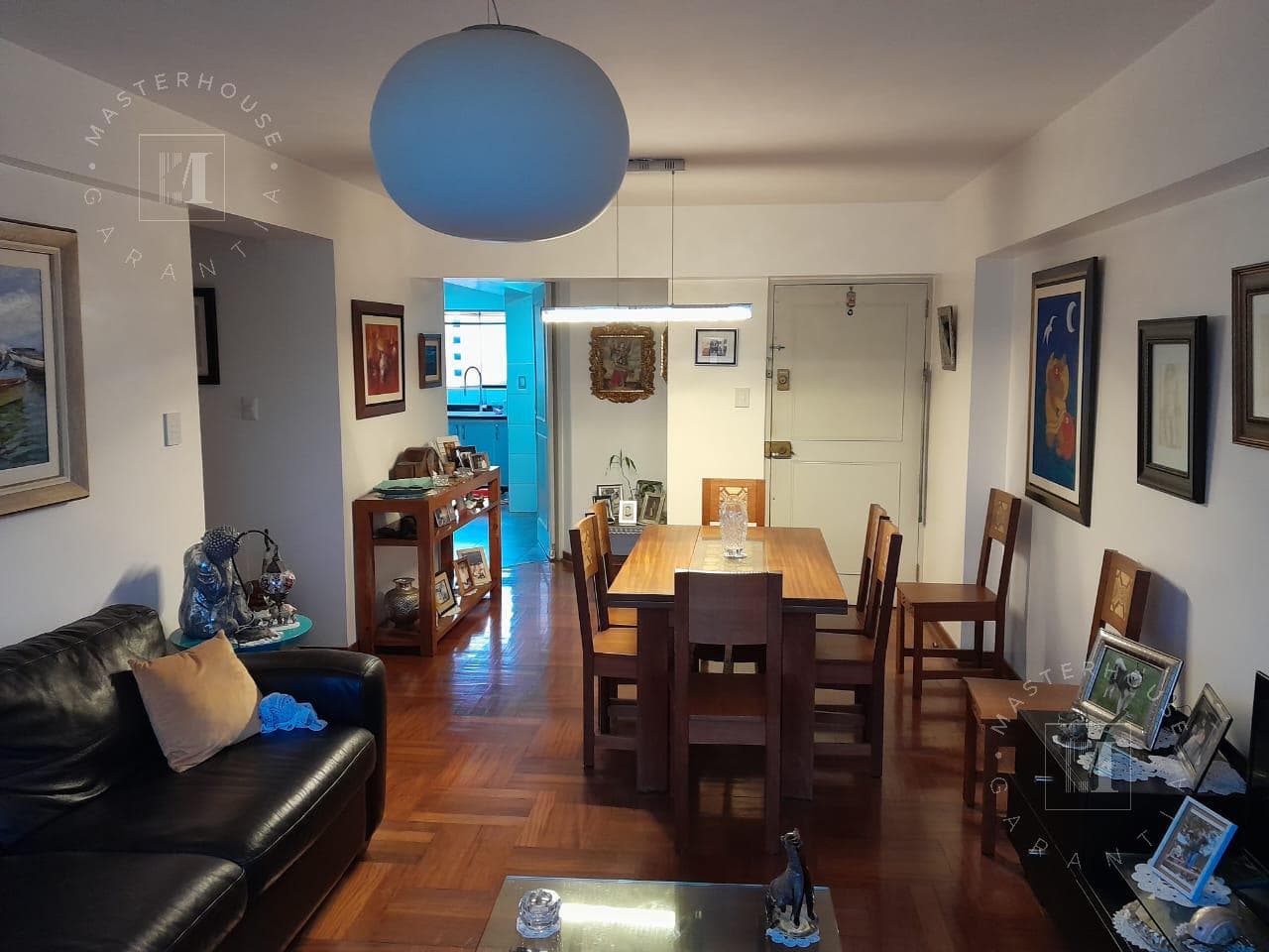 Departamento en San Isidro — foto 2