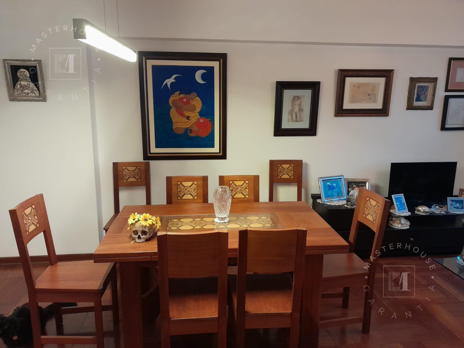 Departamento en San Isidro — foto 3