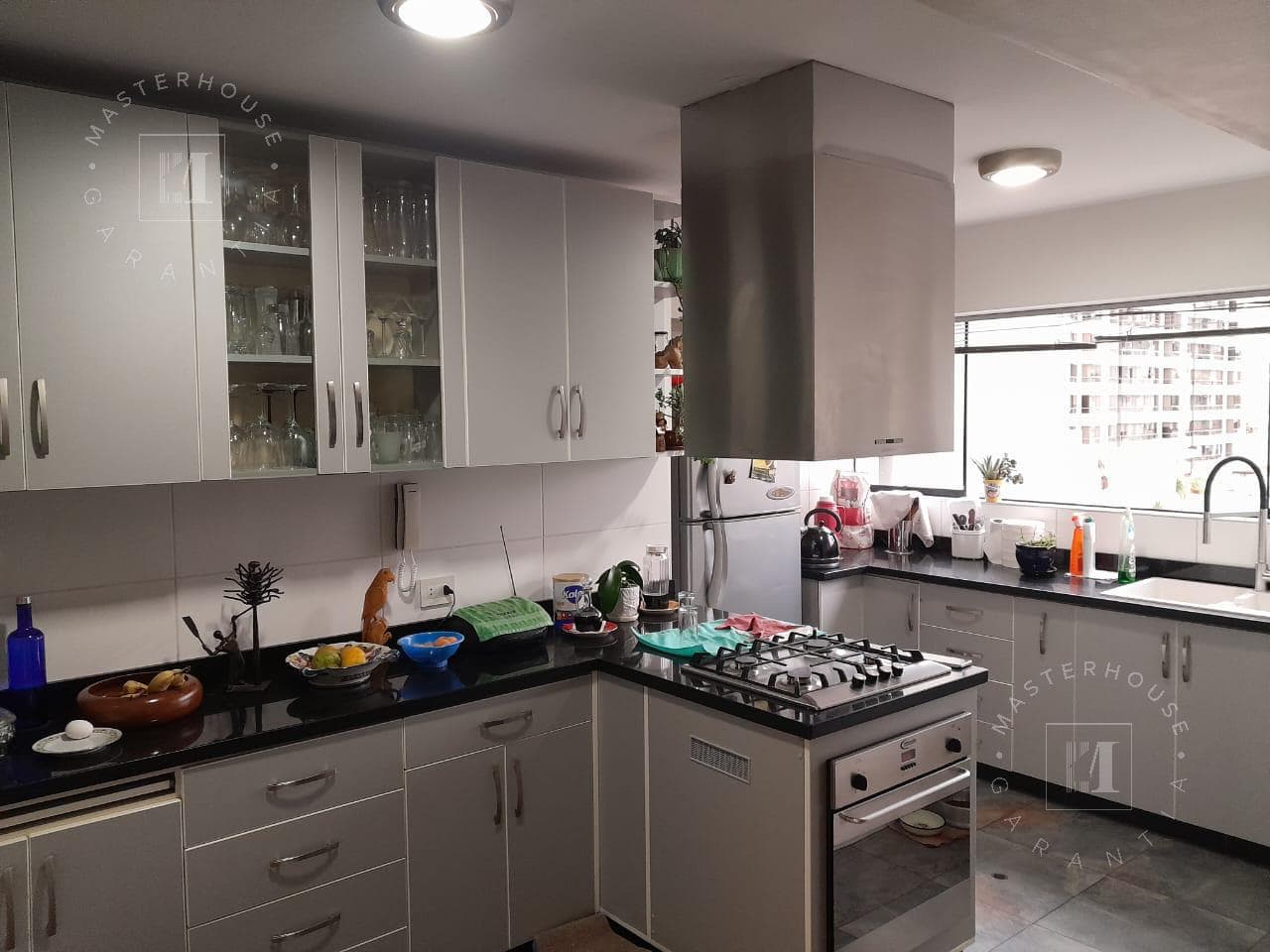 Departamento en San Isidro — foto 4