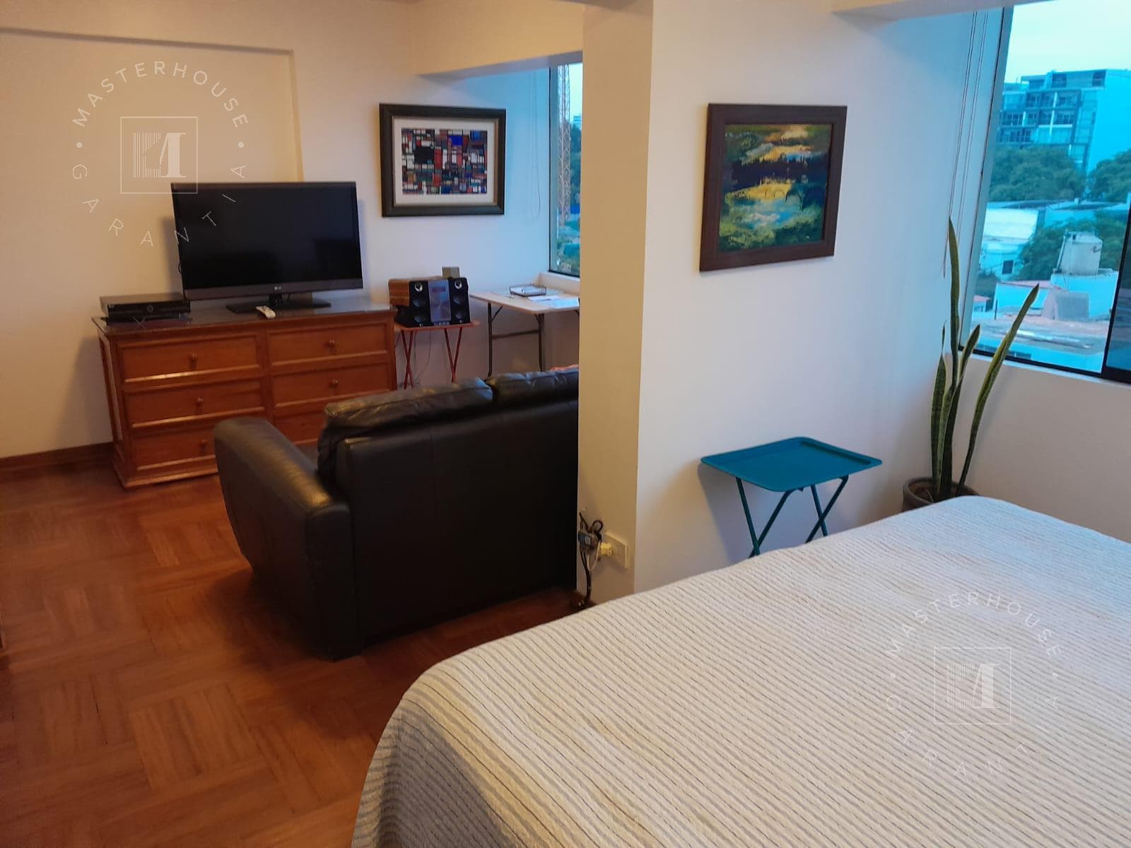 Departamento en San Isidro — foto 6