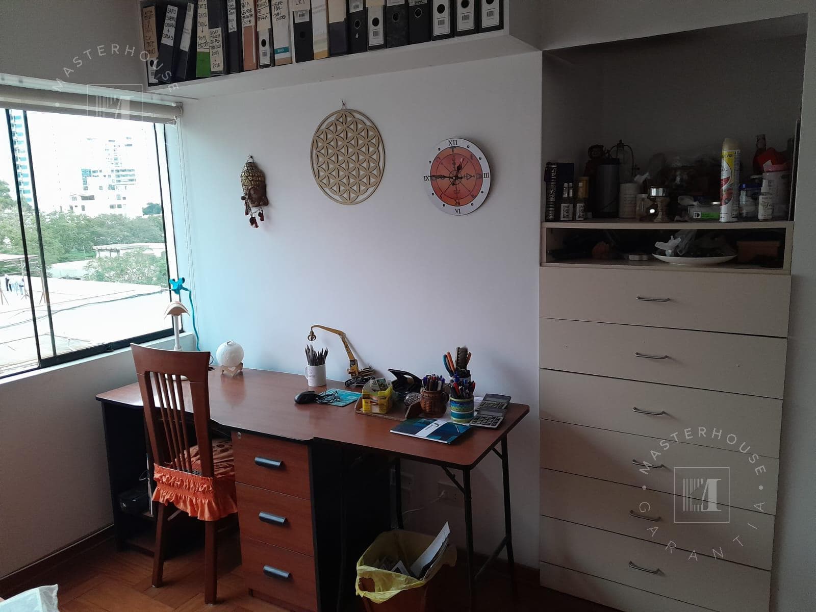 Departamento en San Isidro — foto 9
