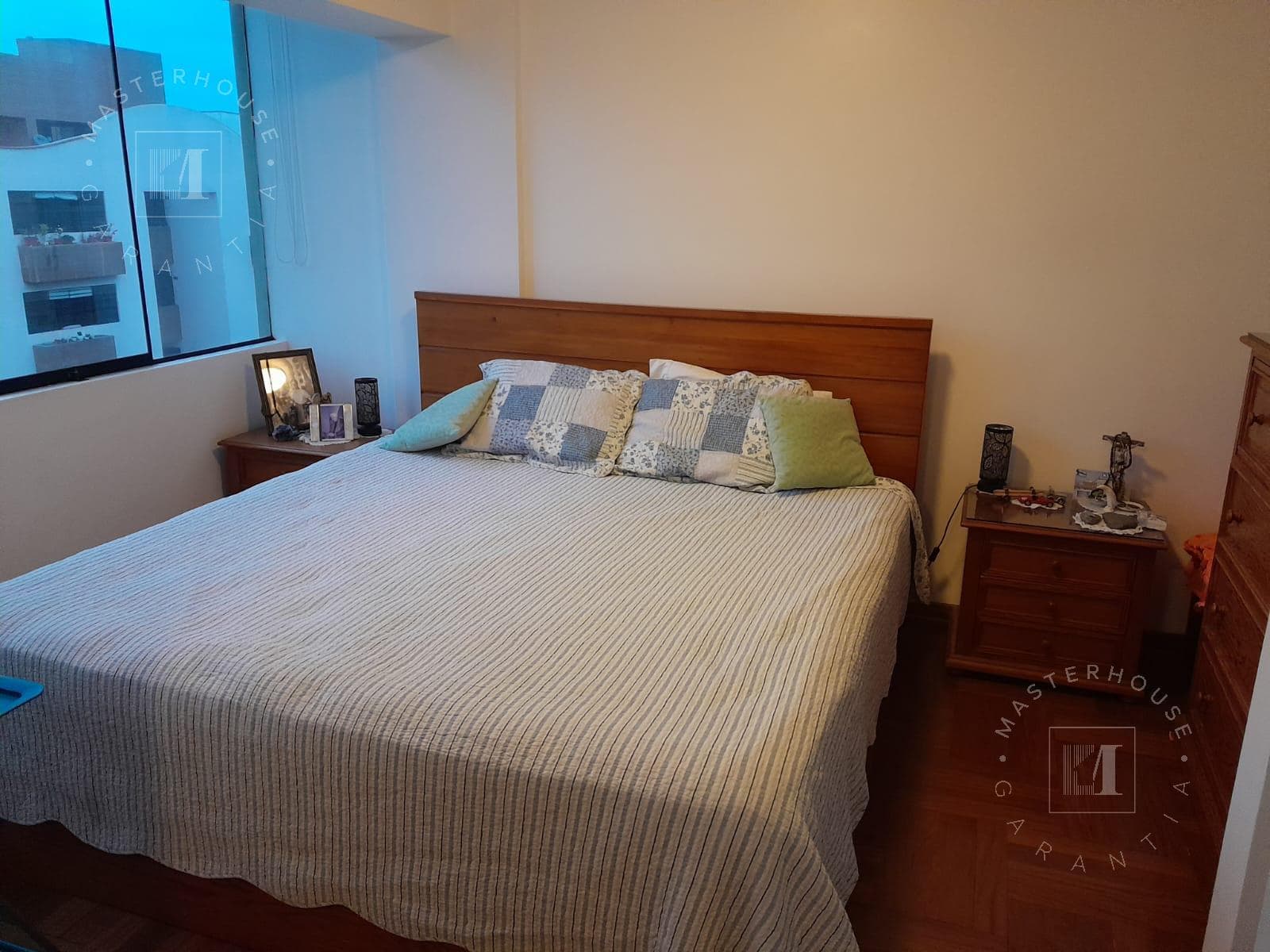 Departamento en San Isidro — foto 11