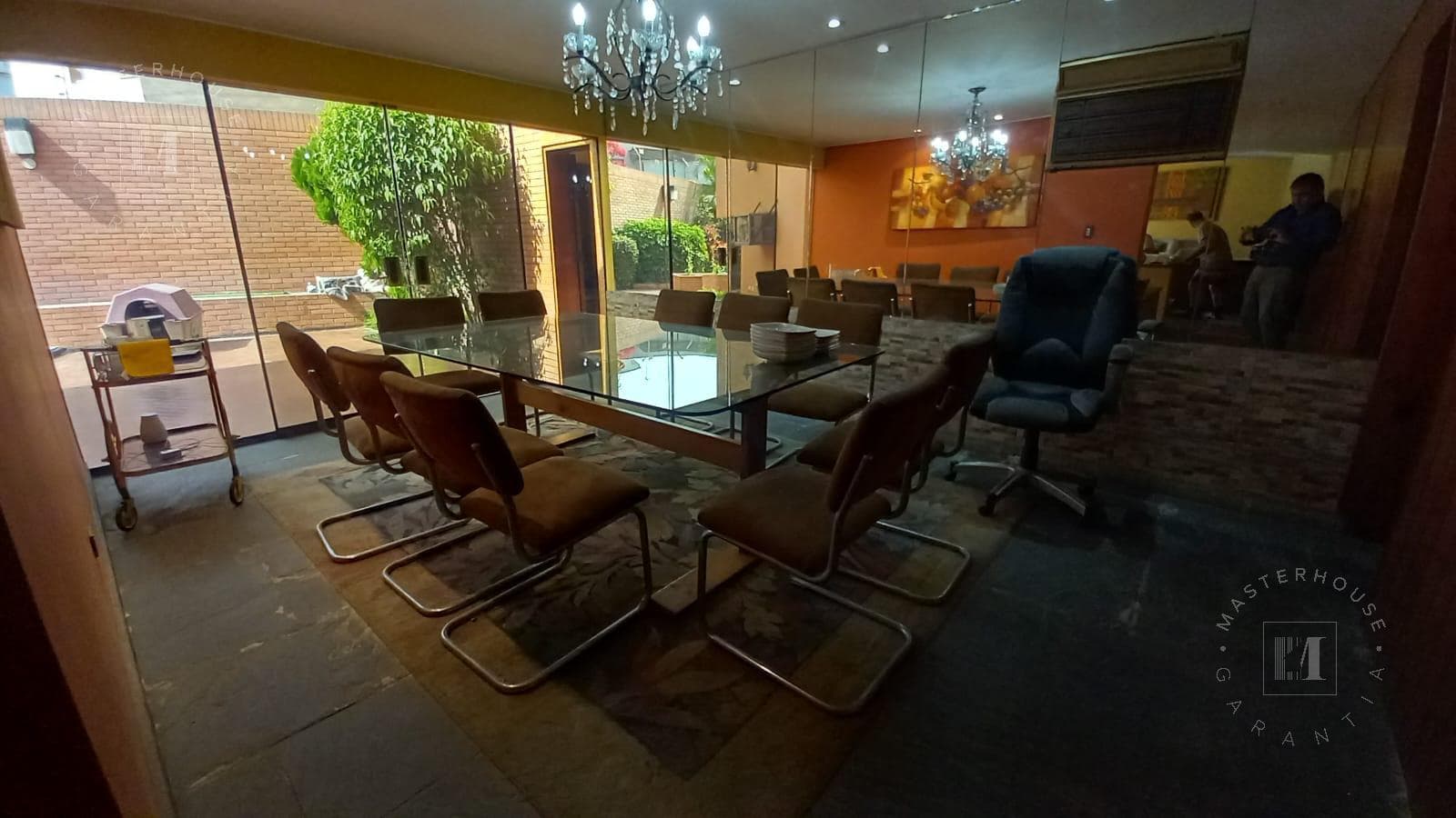 Casa en La Molina — foto 1