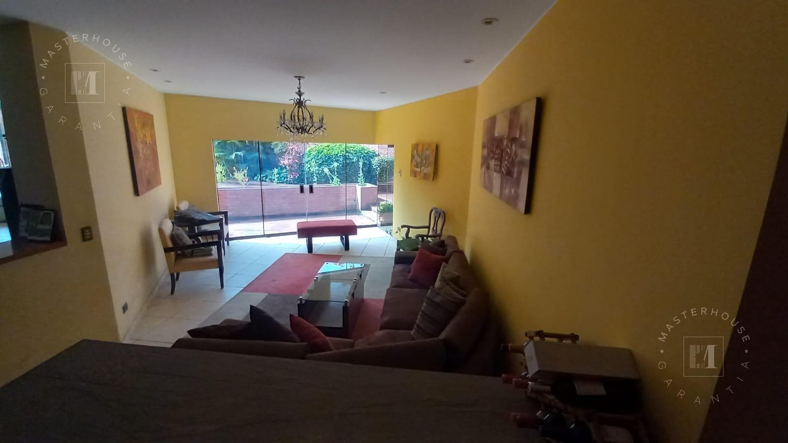 Casa en La Molina — foto 2