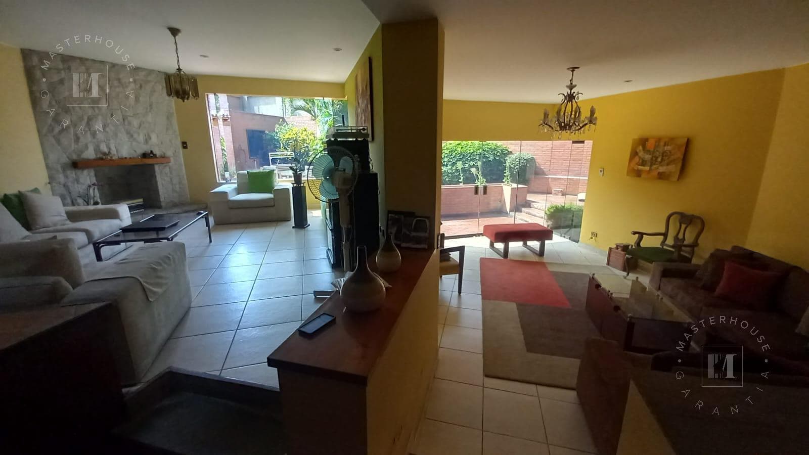 Casa en La Molina — foto 3