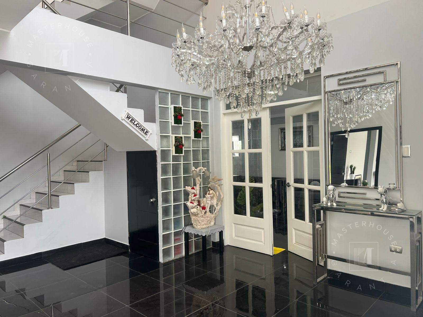 Casa en LA MOLINA — foto 1