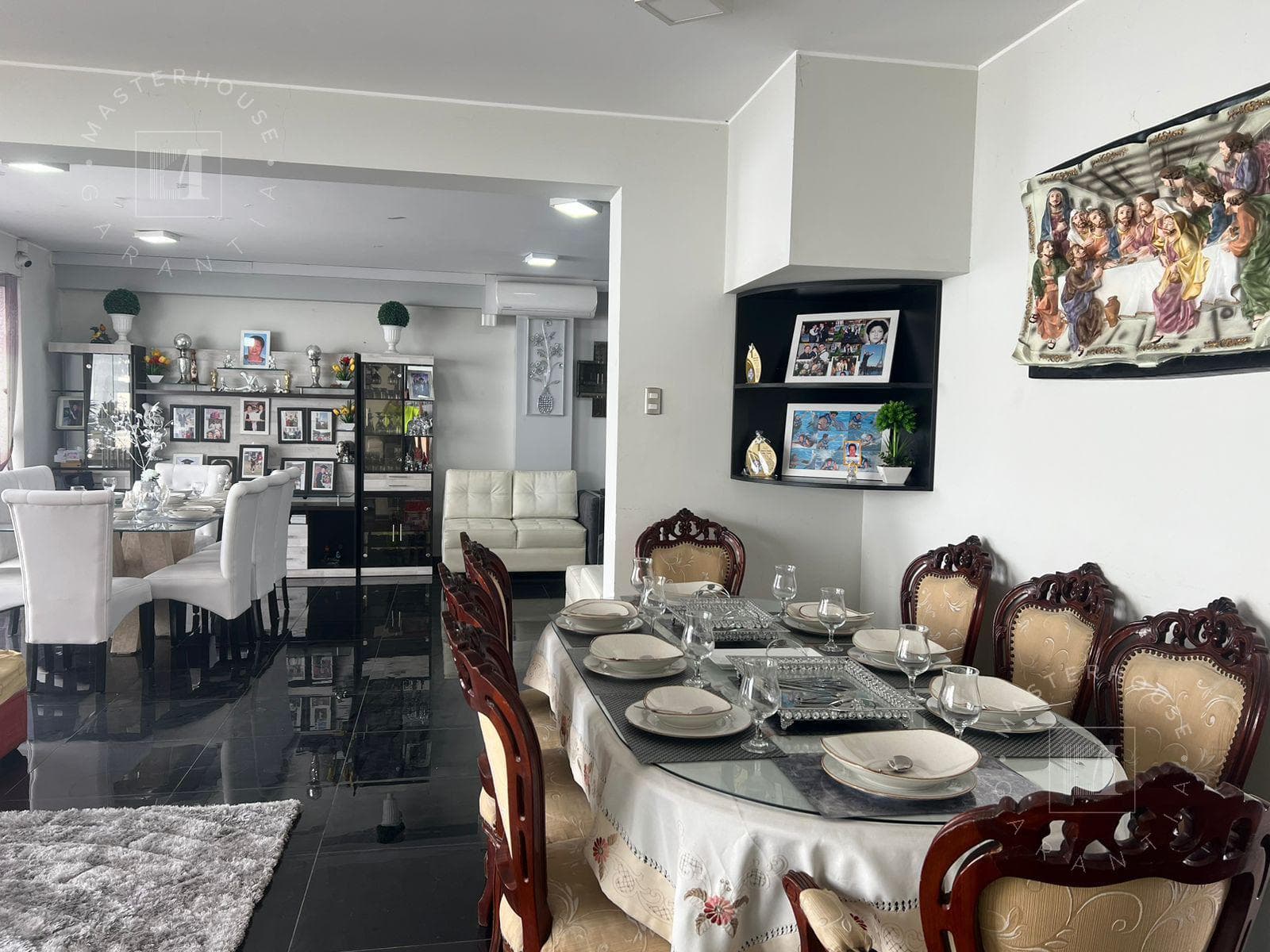 Casa en LA MOLINA — foto 2