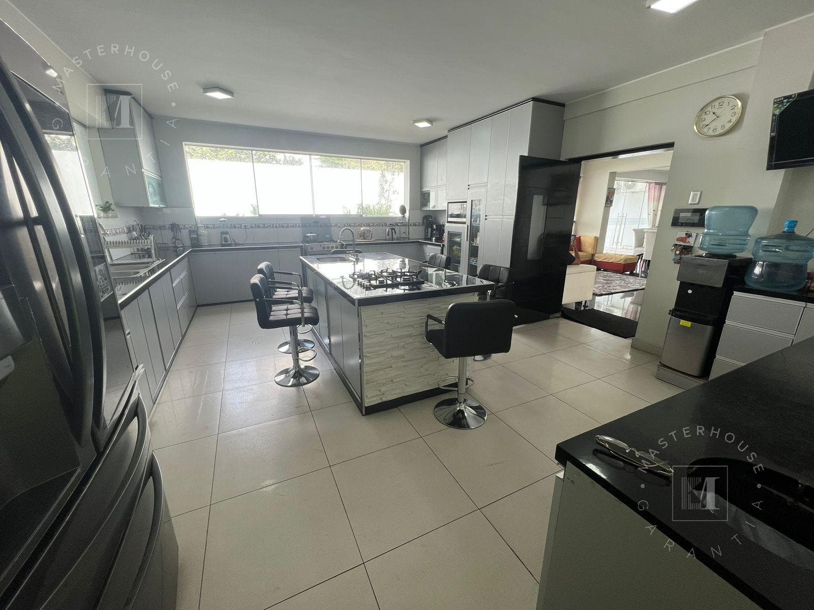 Casa en LA MOLINA — foto 4