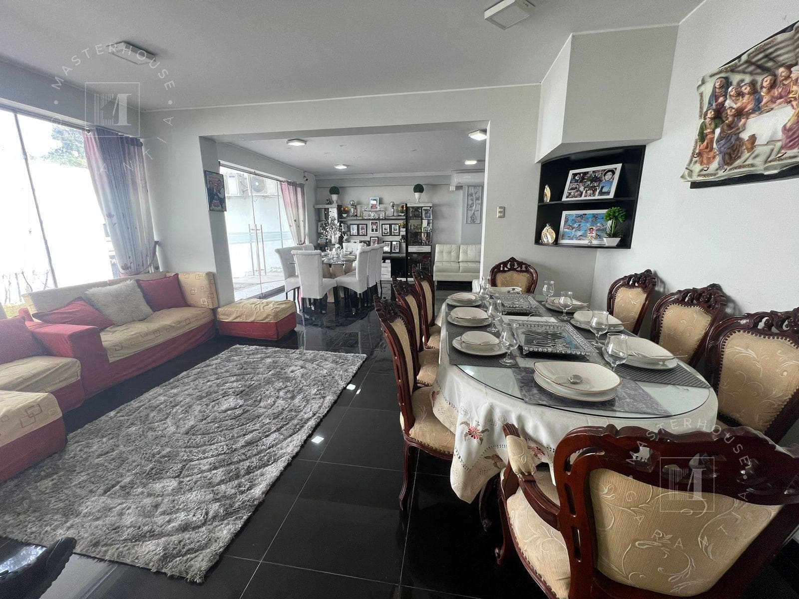 Casa en LA MOLINA — foto 5