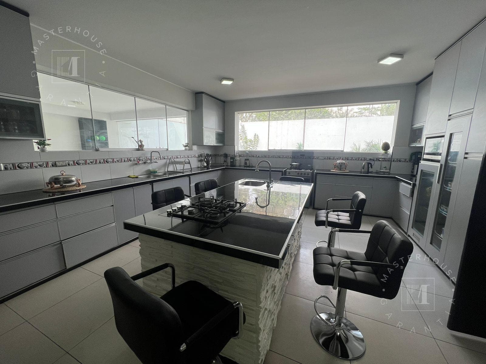 Casa en LA MOLINA — foto 6