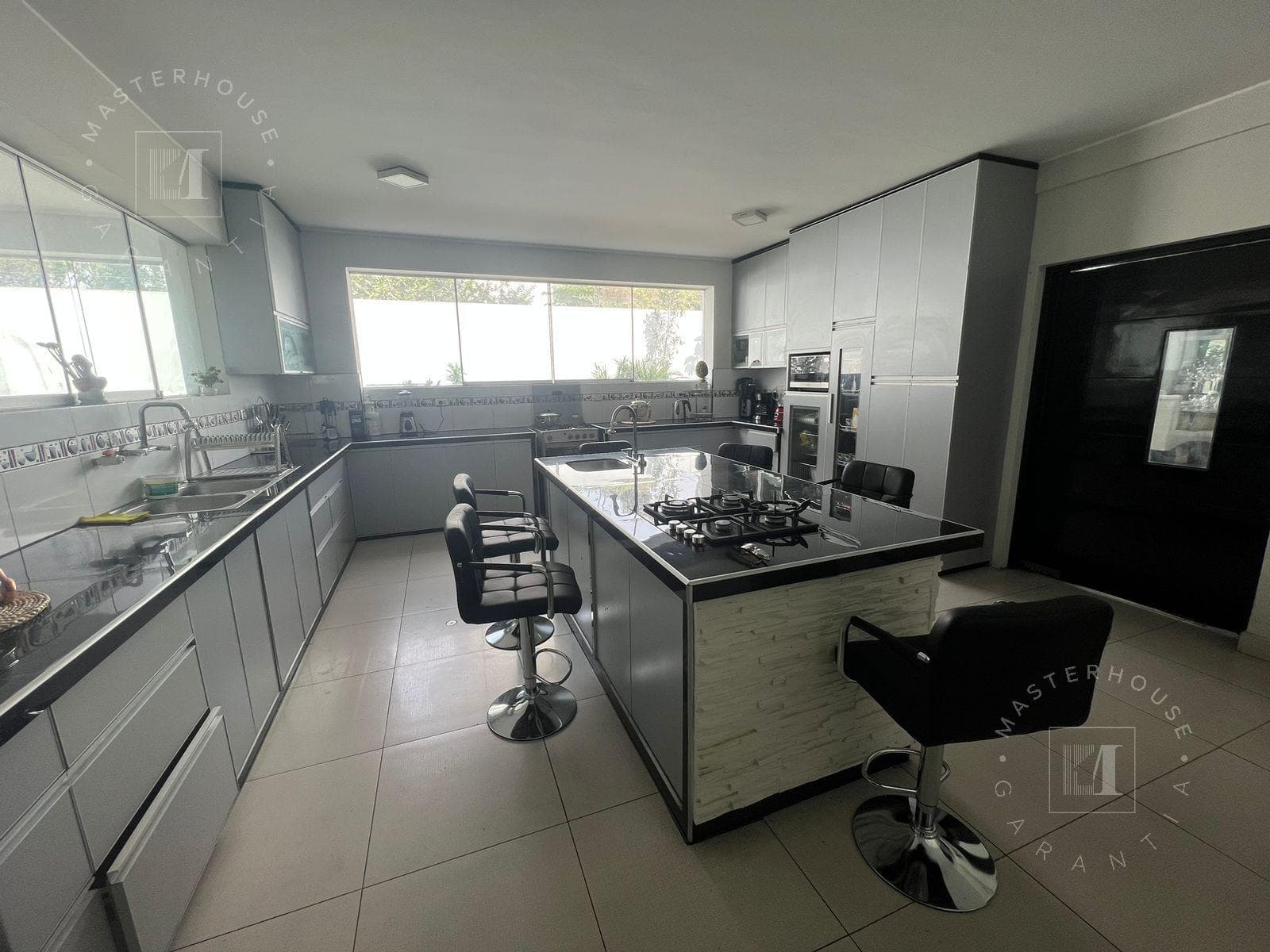 Casa en LA MOLINA — foto 8