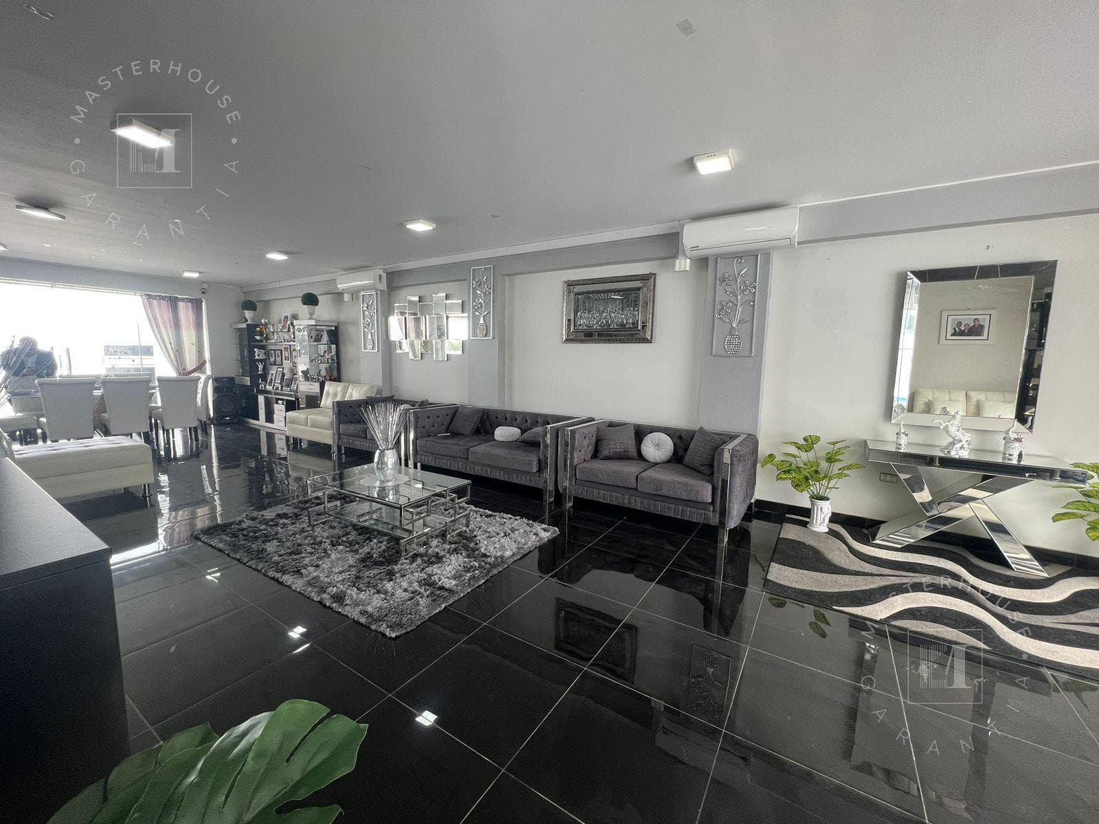Casa en LA MOLINA — foto 9