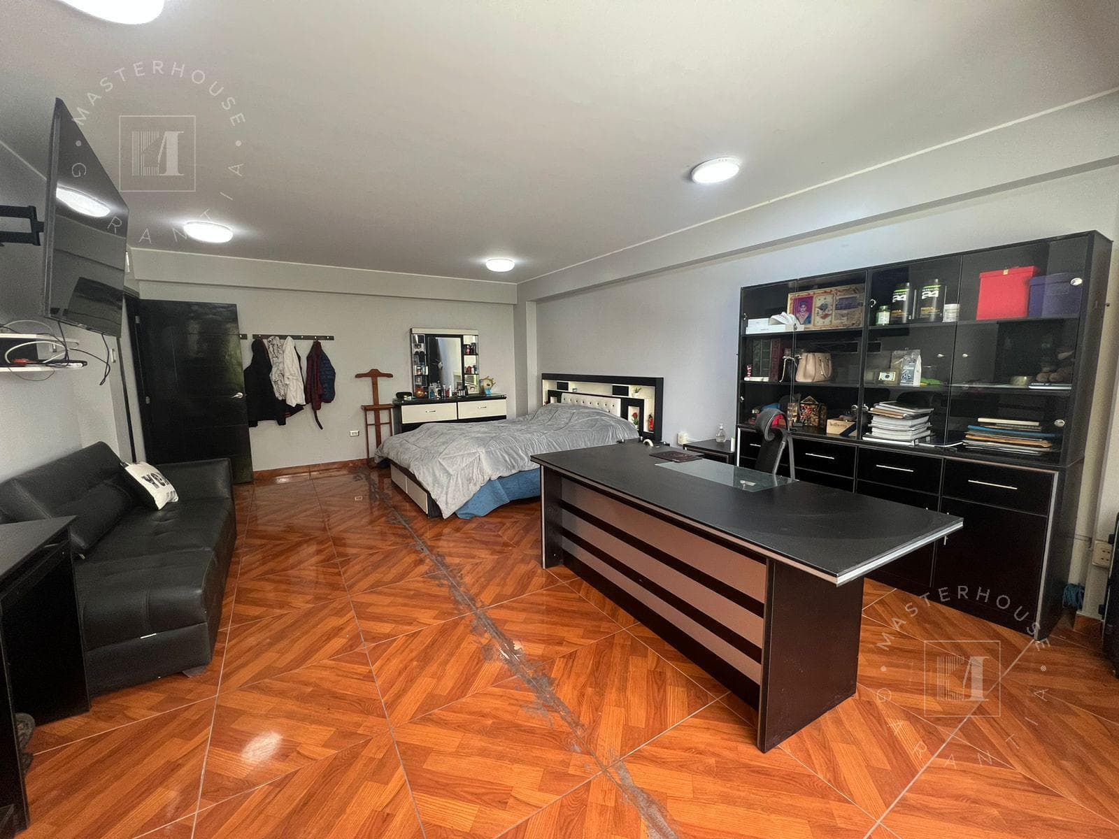 Casa en LA MOLINA — foto 14